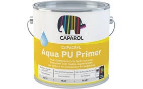 Caparol capacryl aqua pu primer 0