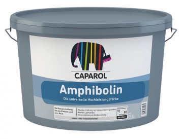 Caparolamphibolin