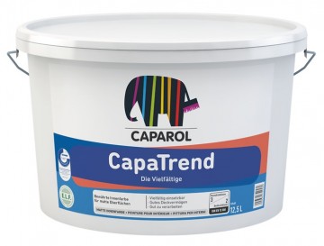 Caparolcapatrend