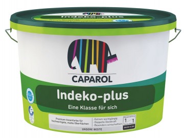 Caparolindeko plus