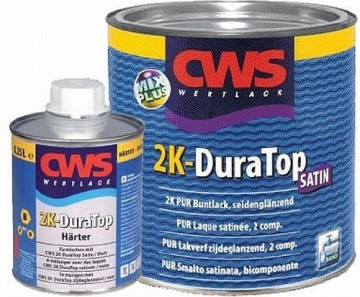 Cws 2k duratopsatin