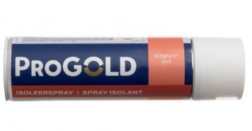 Progold isoleerspray