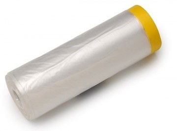 Progoldmaskingtapegeelmetfolie