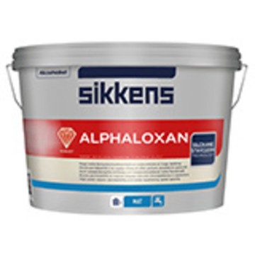 Sikkens alphaloxan 1