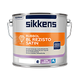 Sikkens rubbol bl rezisto satin
