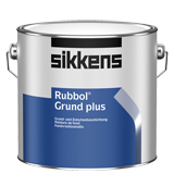Sikkens rubbol grund plus