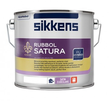 Sikkens rubbolsatura