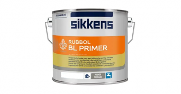 Sikkensrubbolblprimer
